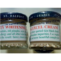 Original St. Dalfour Beauty Whitening Cream from Kuwait