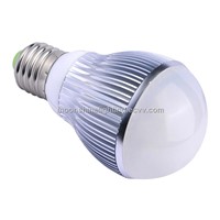 High Power LED Light Bulb