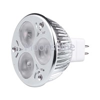 LED Spotlight / High Power LED Lamp