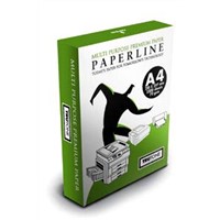 Paperline Premium A4 Paper 80gsm