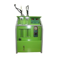 Common Rail Test Bench