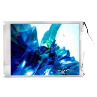 8.4" AUO LCD Panel (G084SN05)