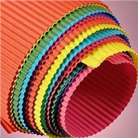 Corrugated Paper