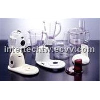 home appliance molds