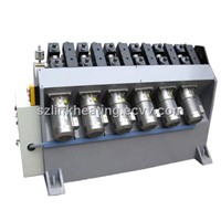 Pipe Rolling Machine for Heaters