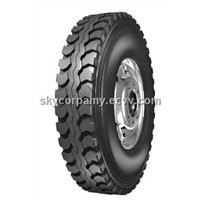 truck tires