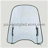 Motorcycle Windshield (PS-W002)