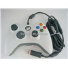 XBOX Game Controller with USB Cable