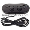 Classic Wired Game Stick for Nintendo Game Cube NGC and Wii