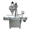 Auger Weighing Filling Machine with Weighers