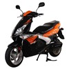 2000w electric scooter electric motorcycle electric motorbike