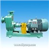 CWZ end-suction self-priming centrifugal marine pump