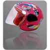 Children Half Face Helmets