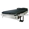 Large Area Laser Cutting Machine for Fabric and Wool Toy