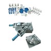PVC Pipe-Fitting Moulds Catalog|Taizhou Huangyan Husko Mould Co., Ltd.