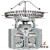 Rib Knitting Machine
