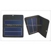 Solar Charger with Flexible Solar Panel-STE001