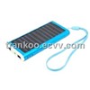 Solar Emergency Charger (S008)