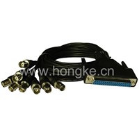 CCTV DVR cable