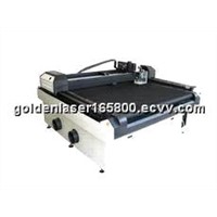 Laser Cutting Machine / Cutting Bed for Garments