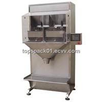 Small Granular Filling Machine