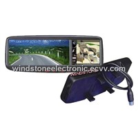 3.5 inch Screen GPS Navigation
