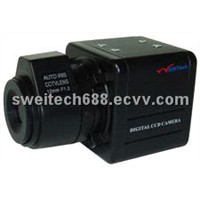 Gun Camera (SBD-42E)