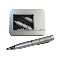 USB Pen Drive with Laser Pointer 512MB~64GB