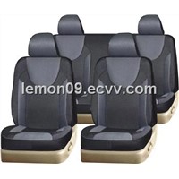 PVC Car seat cover-142