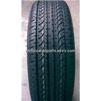 radial tire 195/70R14