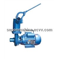 mini motor electric pump
