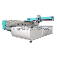 Waterjet Cutting Machine (TKW 420 X Series)