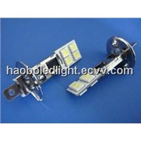 LED SMD H1 Auto Head Lamp (H108X-5050)