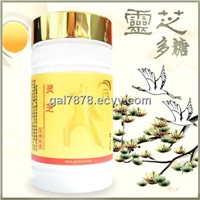 Ganoderma Lucidum Polysaccharide Capsule