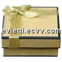 2011 Luxury Packaging Gift Box