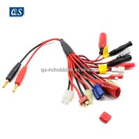Octopus RC Charging Cable