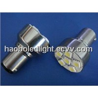 T25 6pcs SMD LED Auto Light--1