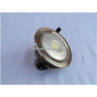 20W LED Downlights