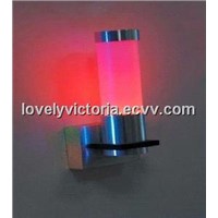 2011 LED wall light(warm red)