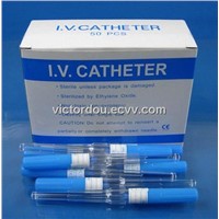 IV CATHETER Piercing Needles