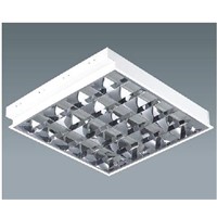 T8 Grilled Light 3x40w