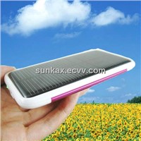Solarf Mobile Charger