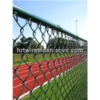 Chain Link Fence