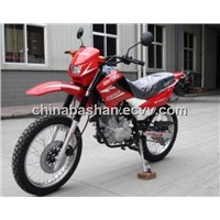 Motorcycle/Enduro Bike/Offroad BS200GY-18