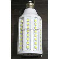 19W LED Bulbs with E27/E14 Base