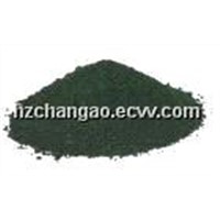 86% Min Iron Oxide Green (VIIG80003)