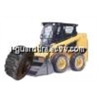 Skidsteer Loader llantas (10-16.5 12-16.5 14-17.5 15-19.5)