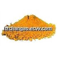 Pigment Yellow - Iron Oxide Chemicals