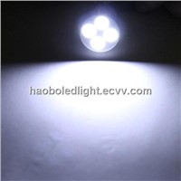 4W LED Auto Car Light Bulb