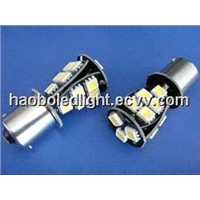 Socket Canbus Light (T20 BA15S)
